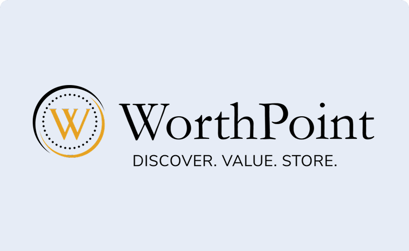 WorthPoint